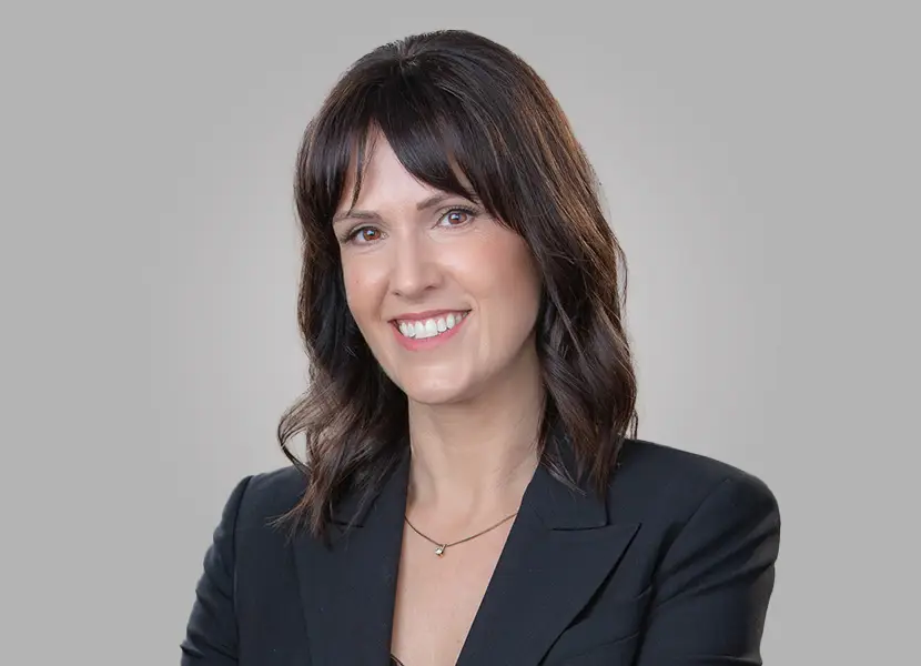 Jennifer Cockbill*
